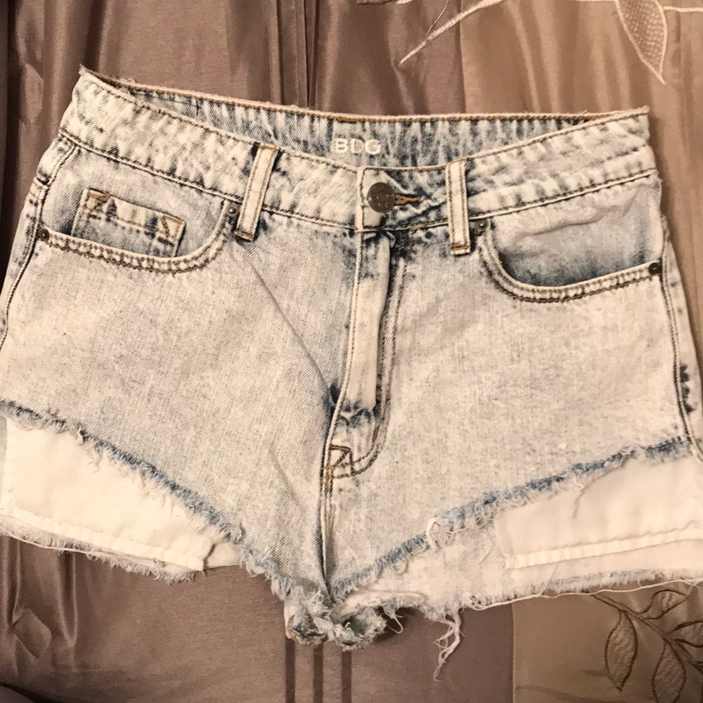 Denim
